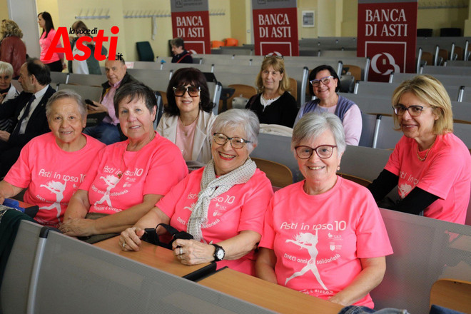 Le immagini della presentazione (Merphefoto)