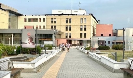 Sanità ad Asti, Bovino (Azione): "Liste d'attesa infinite, apriremo uno sportello comunale per i cittadini" Sanità ad Asti, Bovino (Azione): "Liste d'attesa infinite, apriremo uno sportello comunale per i cittadini"