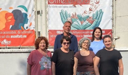 Villafranca: le letture alla Casa di riposo fanno incontrare i mondi della cura e della cultura Villafranca: le letture alla Casa di riposo fanno incontrare i mondi della cura e della cultura