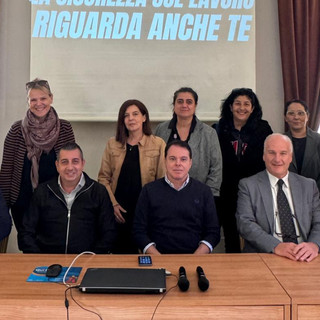 Sicurezza sul lavoro, ad Asti un video per valorizzare il ruolo dei rappresentanti territoriali