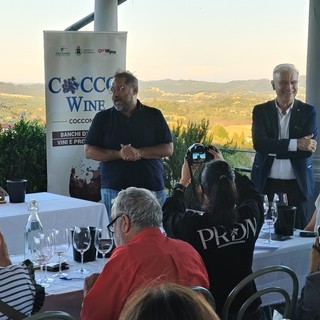 Cocco… Wine, la grande strada del vino