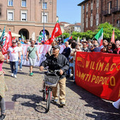 Un'immagine dell'edizione 2025 delle celebrazioni