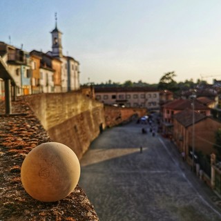 La Coppa Europa di Tamburello open arriva nell’Astigiano con un centinaio di atleti