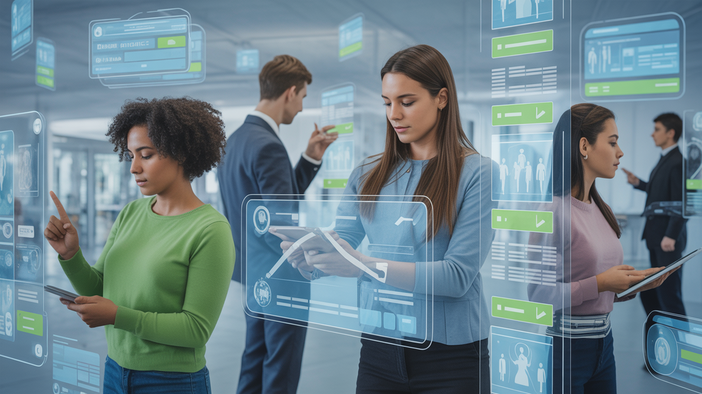 AppLI sbarca sul portale giovani Inps: l'intelligenza artificiale al servizio dell'orientamento lavorativo