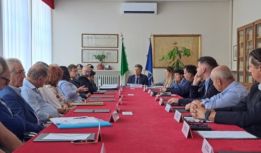 Sicurezza e videosorveglianza: firmati i patti per il controllo di vicinato a Monale e Capriglio e via libera ai progetti per 14 comuni