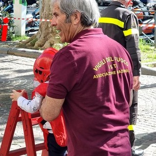 Immagine di archivio