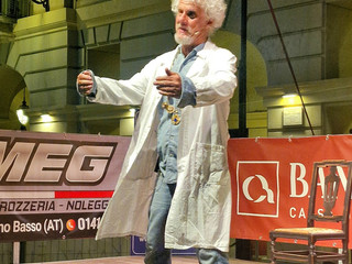 Paolo Migone