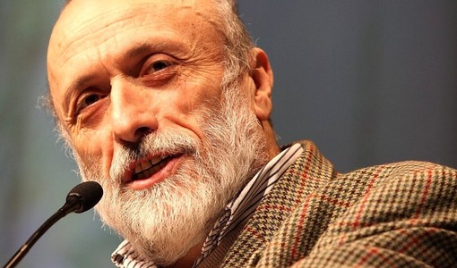 Carlo Petrini, aveva 76 anni Carlo Petrini, aveva 76 anni