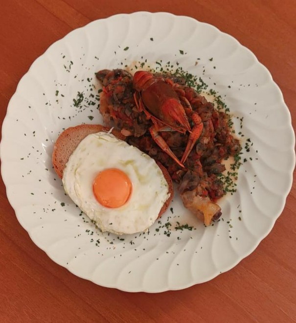 A Cocconato il Pollo alla Marengo sfida sei ristoranti: la storia nel piatto dal 6 marzo A Cocconato il Pollo alla Marengo sfida sei ristoranti: la storia nel piatto dal 6 marzo