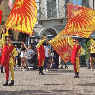 Rivivi con noi le emozioni del “Corteo storico dei bambini e delle bambine” [VIDEO]