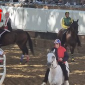 Terminate le prove generali, ultime indicazioni per il Palio [GALLERIA FOTOGRAFICA]