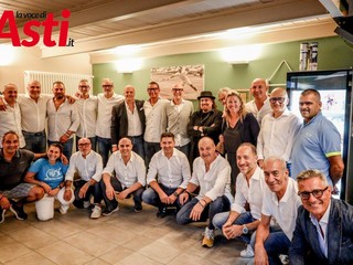 Ricca galleria di immagini (Merfephoto - Efrem Zanchettin) relative la presentazione della squadra Ricca galleria di immagini (Merfephoto - Efrem Zanchettin) relative la presentazione della squadra