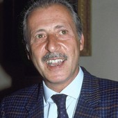 Paolo Borsellino