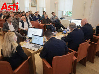 Le immagini della presentazione (Merphefoto) Le immagini della presentazione (Merphefoto)