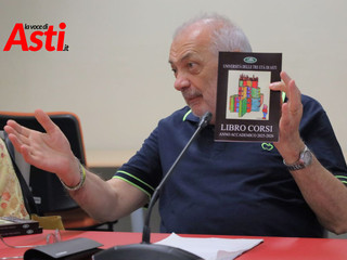 Le foto del servizio sono di Efrem Zanchettin