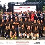 Inaugurata la prima edizione della  Sagra della Noce e della Frutta a Guscio