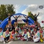 Pigiama Run, ad Alba 454 iscritti per sostenere i bambini malati Pigiama Run, ad Alba 454 iscritti per sostenere i bambini malati