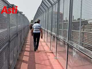 Le foto del servizio sono di Efrem Zanchettin