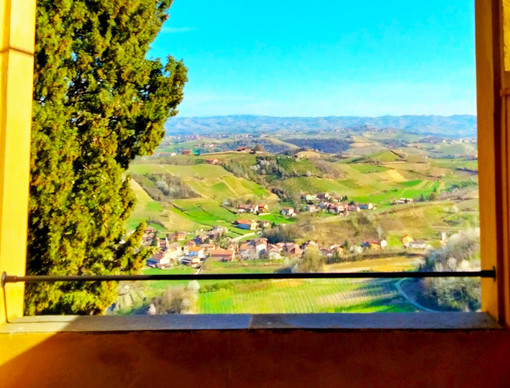 Al Castello di Cisterna parte il ciclo di incontri letterari di giugno
