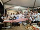 La pro loco di Monale pronta alla festa (Foto dall'edizione precedente)