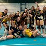 Volley: in B2 la Pallavolo Valle Belbo vola e ottiene tre punti d’oro in trasferta