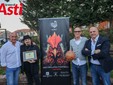 Ricca galleria di immagini (Merfephoto - Efrem Zanchettin) relative la presentazione della squadra