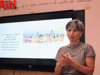 Le immagini della presentazione sono di MerfePhoto