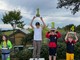 Il moto club Alfieri vince in Toscana con il mini enduro