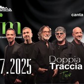 La PFM porta la &quot;Doppia traccia&quot; a Ricaldone: domani sera un viaggio tra i successi e De André