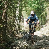 Pedale Canellese ai Campionati Italiani di Enduro Pedale Canellese ai Campionati Italiani di Enduro