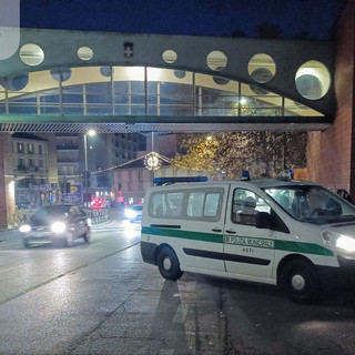 Più agenti e controlli nelle ore critiche, la proposta di Fratelli d'Italia per rafforzare i Comuni piemontesi Più agenti e controlli nelle ore critiche, la proposta di Fratelli d'Italia per rafforzare i Comuni piemontesi