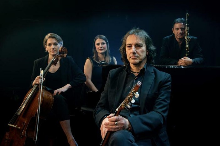 Pippo Pollina ad Asti con “La vita è bella così com’è Tour 2026”