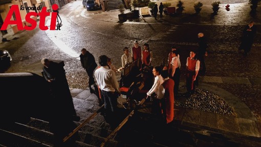 Castagnole Monferrato, torna la “Passiùn di Gesü Crist”: teatro popolare e memoria condivisa
