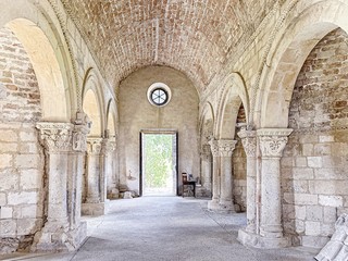 La Pieve di San Lorenzo a Montiglio Monferrato La Pieve di San Lorenzo a Montiglio Monferrato