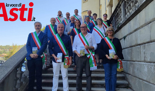 Colline, fossili e sapori: quindici Comuni fanno rete con gli itinerari del gusto