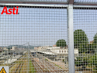 Le foto del servizio sono di Efrem Zanchettin