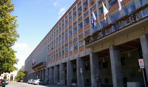 Crisi Konecta, oggi in Provincia incontro tra Rasero e i sindacati: "Faremo tutto il possibile per evitare il disastro sociale" Crisi Konecta, oggi in Provincia incontro tra Rasero e i sindacati: "Faremo tutto il possibile per evitare il disastro sociale"