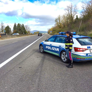 Incidente sulla Torino-Savona provoca code di due km tra Fossano e Marene in direzione Torino