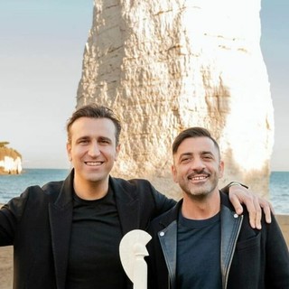 Pio e Amedeo Pio e Amedeo