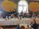 Festa sociale per i Seniores Fiat astigiani tra bilanci futuri e nozze d'oro Festa sociale per i Seniores Fiat astigiani tra bilanci futuri e nozze d'oro