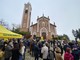 Alta partecipazione alla Festa del Ringraziamento Coldiretti a Montegrosso