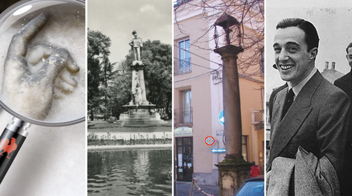 Vacanze Astigiane tra storia e storie di Asti Vacanze Astigiane tra storia e storie di Asti