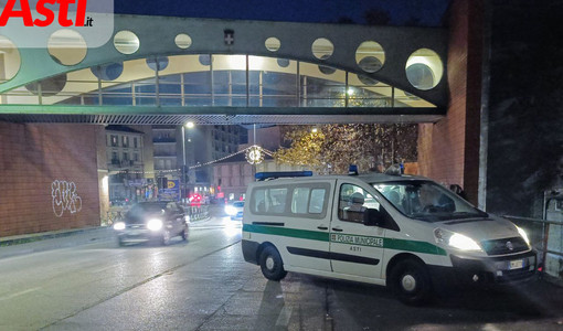 Più agenti e controlli nelle ore critiche, la proposta di Fratelli d'Italia per rafforzare i Comuni piemontesi