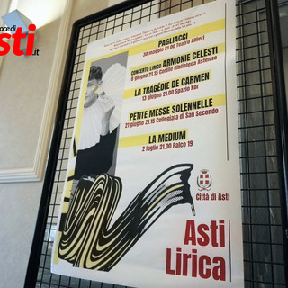 Le immagini della presentazione (Merphefoto)