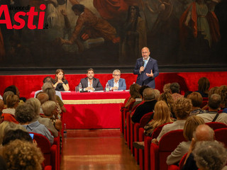Galleria fotografica della presentazione della Stagione 2026 - Ph. Merfephoto - Efrem Zanchettin Galleria fotografica della presentazione della Stagione 2026 - Ph. Merfephoto - Efrem Zanchettin