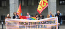 Momenti del presidio (MerfePhoto)