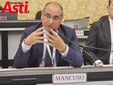 Alcune immagini della presentazione torinese