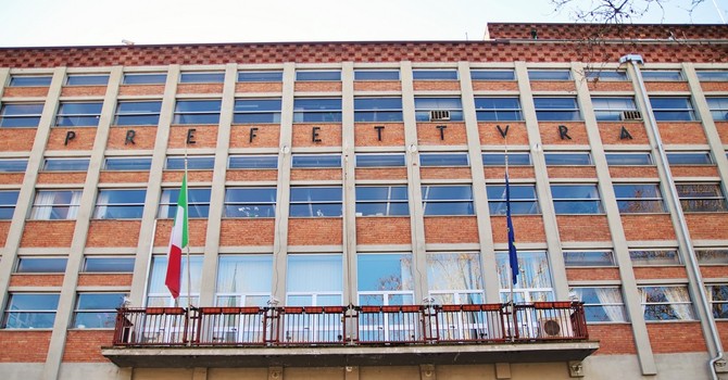 Report immigrazione, le precisazioni della Prefettura sui minori stranieri accolti ad Asti