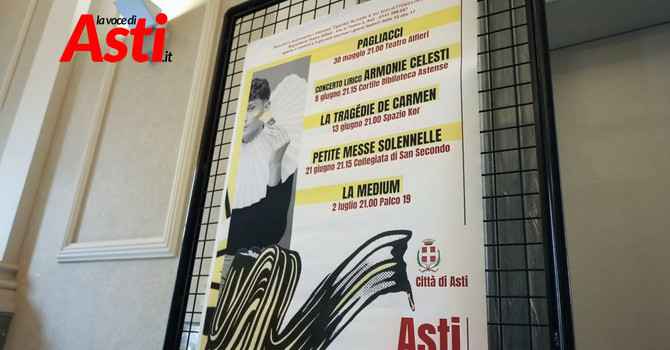 Le immagini della presentazione (Merphefoto)