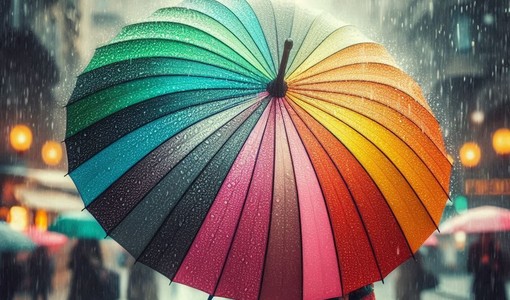 Meteo: stop al grande caldo, temperature in calo e forti temporali Meteo: stop al grande caldo, temperature in calo e forti temporali